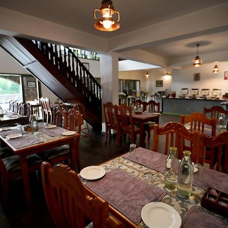 Mountain Club Resort Munnar Chinnakanal Dış mekan fotoğraf